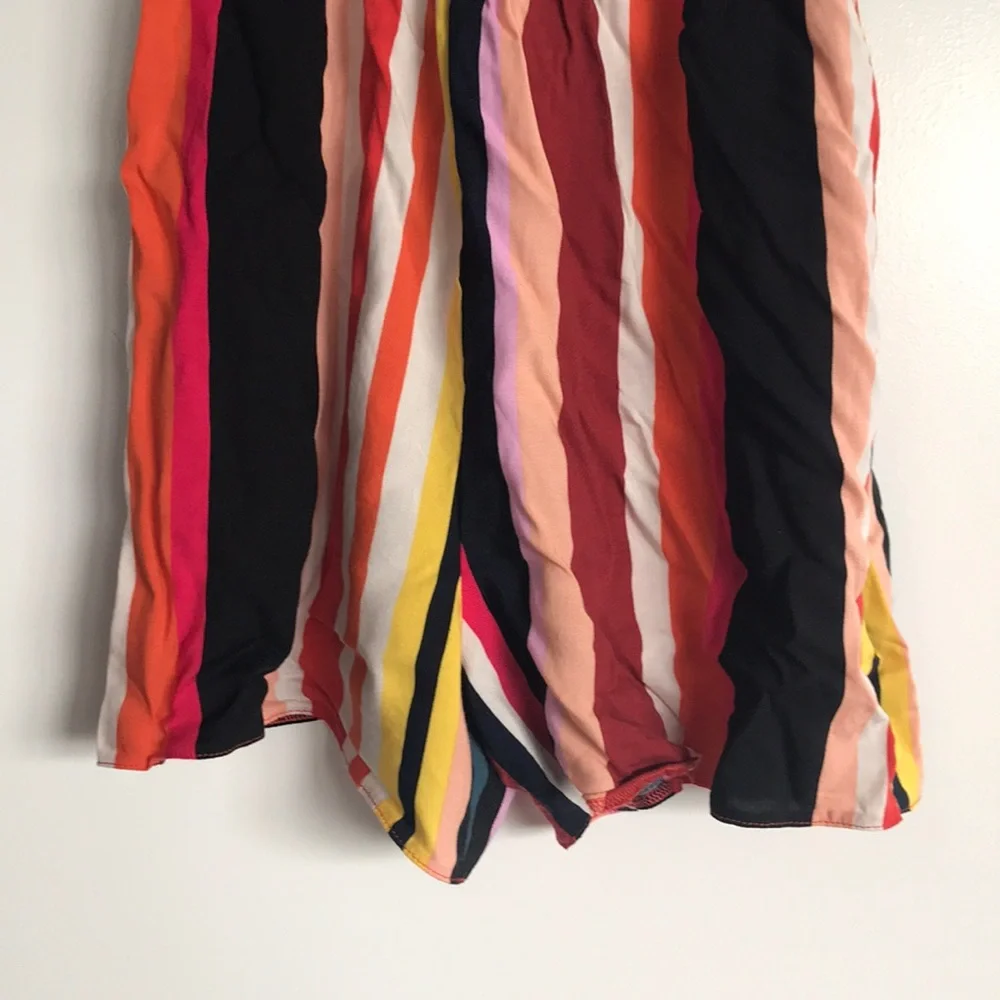 ASOS rainbow romper - Picture 4 of 4